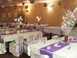 Function Hall Function Hall