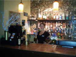 Full Service Bar Full Service Bar